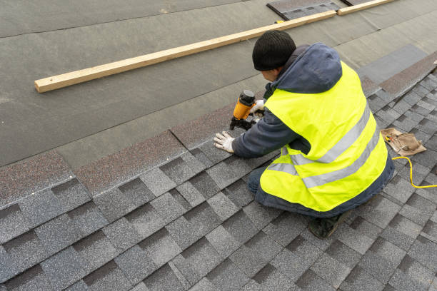 Best Residential Roofing Contractor  in Algona, WA
