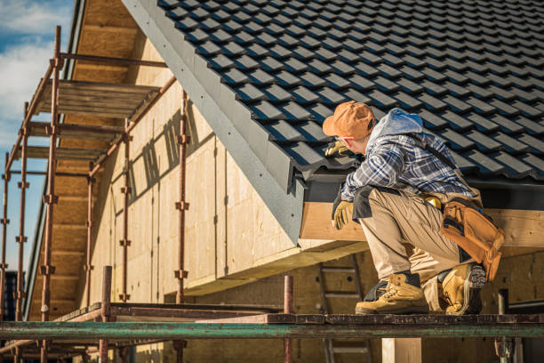 Quick and Trustworthy Emergency Roof Repair Services in Algona, WA