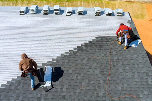 Best Slate Roofing Contractor  in Algona, WA