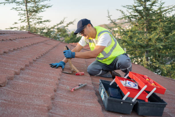 Best Gutter Installation and Roofing  in Algona, WA