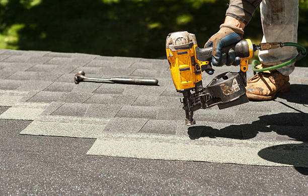 Best Best Roofing Contractors  in Algona, WA