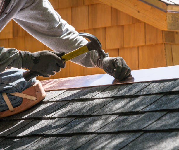 Best Flat Roof Repair Services  in Algona, WA